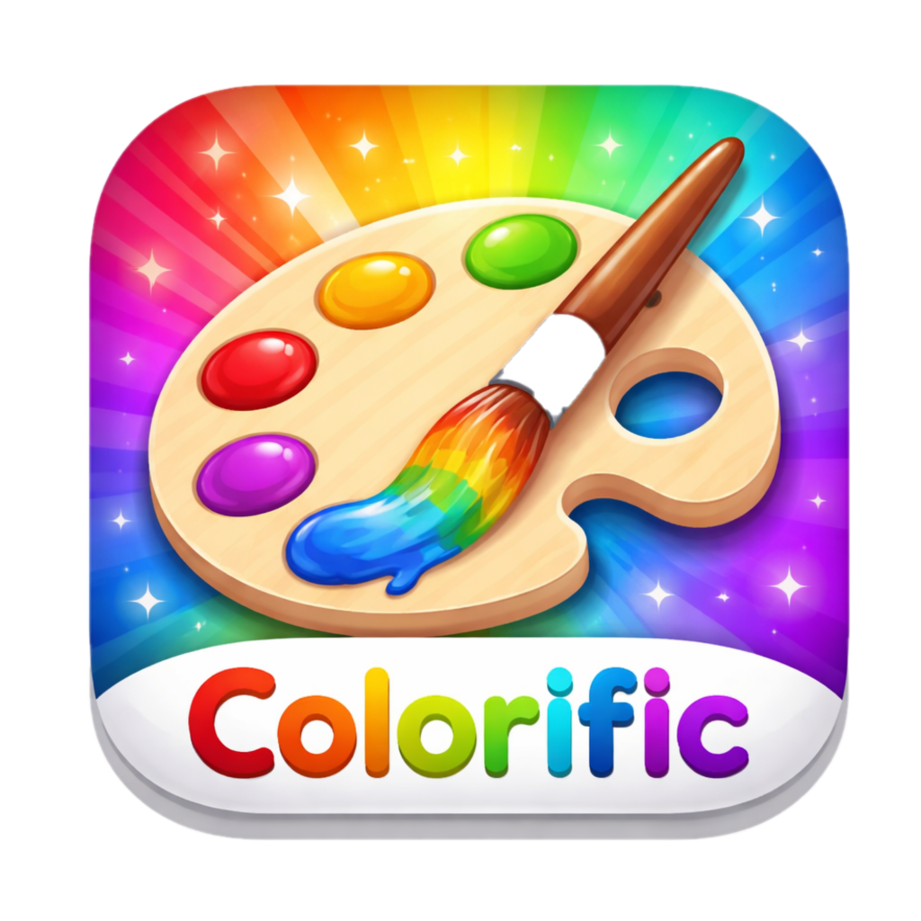 Colorific
